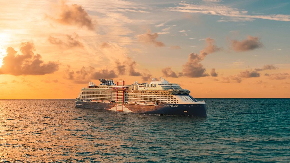 celebrity caribbean cruises april 2023